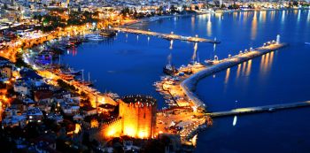 Alanya Marina
