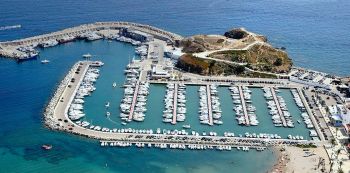 Club Náutic Llançà