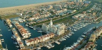 Marina d'Empuriabrava