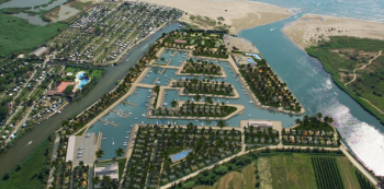 Base Náutica Illa del Fluvià