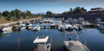 Club Nàutic Sant Pere Pescador