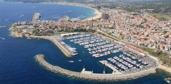 Marina Palamos
