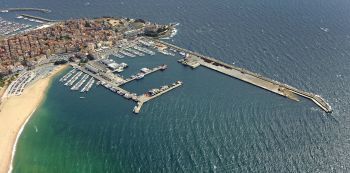 Club Nàutic Costa Brava