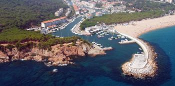 Club Nautic Port d'Aro