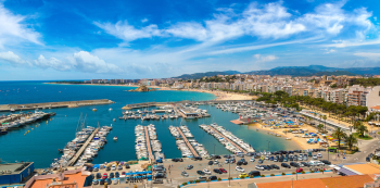 Club Vela Blanes