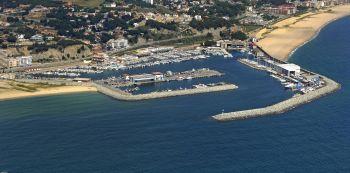 Club Nautic d'Arenys de Mar