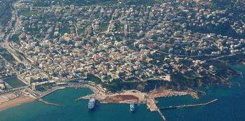 Rafina Marina