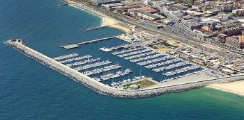 Port de Mataró