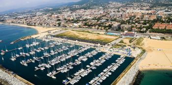 Marina Port Premia