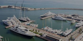 Vilanova Grand Marina