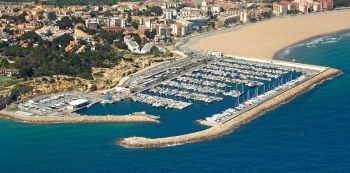Port Torredembarra