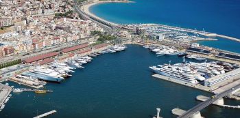 Port Tarraco