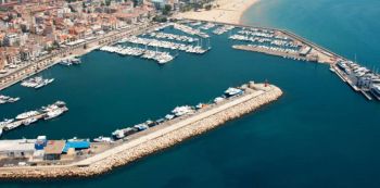 Club Nàutic Cambrils