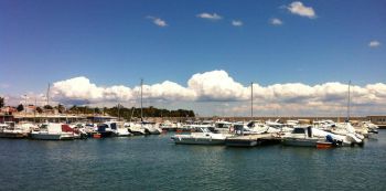 Club Nautico Hospitalet-Vandellos