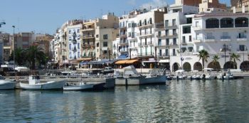 Club Nàutic l´Ametlla de Mar