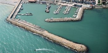 Club Náutico Cases d´Alcanar