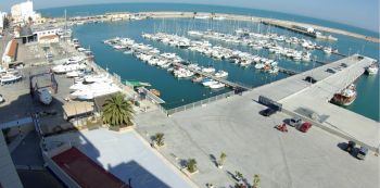 Club Nautico Vinaros