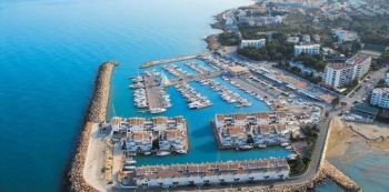 Puerto Deportivo Las Fuentes