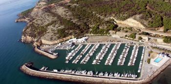 Puerto Deportivo Oropesa del Mar