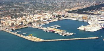 Port de Castelló