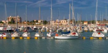 Club Náutico Burriana