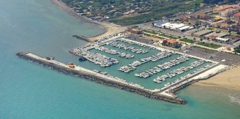 Club Náutico Canet de Berenguer