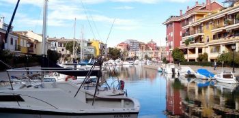 Club Náutico Port Saplaya