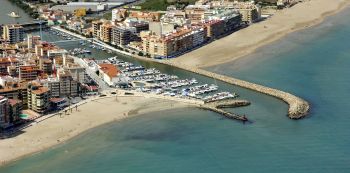 Club Nautico El Perello