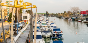 Club Nautico de Cullera