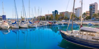 Real Club Nautico de Gandia