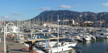 Port Denia