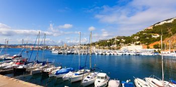 Club Nautico de Javea
