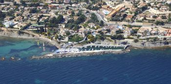 Puerto de las Basetas