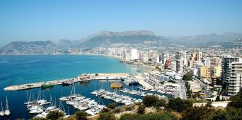 Real Club Náutico de Calpe