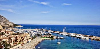 Puerto Camponanes Greenwich