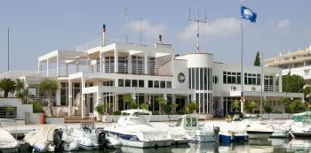 Club Nautico de Altea