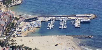 Club Náutico Benidorm