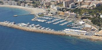 Club Náutico Villajoyosa