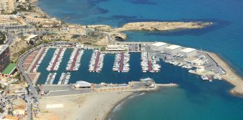 Club Nautico de Campello