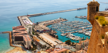 Marina Alicante