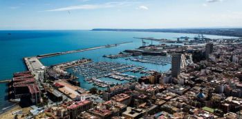 Real Club de Regatas de Alicante