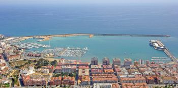 Real Club Nautico Torrevieja