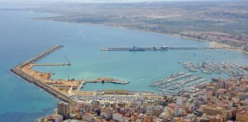 Marina Internacional de Torrevieja