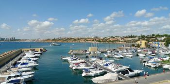 Puerto Deportivo Cabo Roig