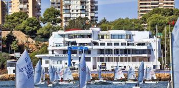 Club Náutico Dehesa de Campoamor