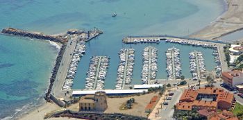 Club Nautico Torre de la Horadada