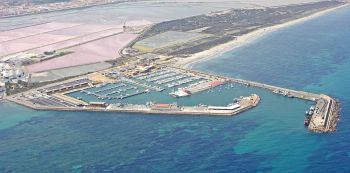 Puerto de San Pedro del Pinatar