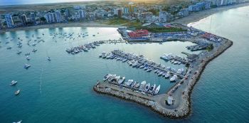 Marina de las Salinas