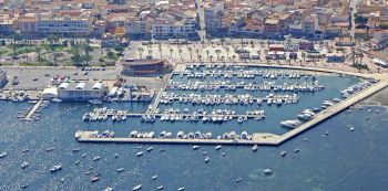 Club Náutico Lo Pagan