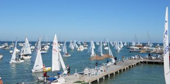 Real Club Embarcadero Santiago de la Ribera